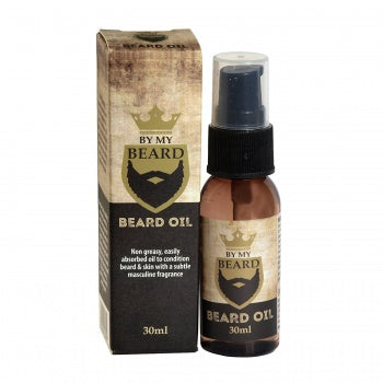 Buy Be My Beard Beard Oil 30ml - Premium Quality Toiletries Online - Product Image Buy Be My Beard Beard Oil 30ml - Premium Quality Toiletries Online - Product Image